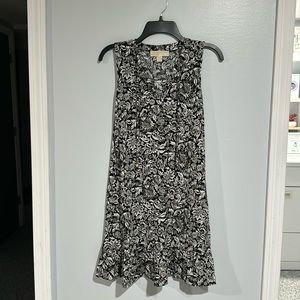 Michael Kors mini dress